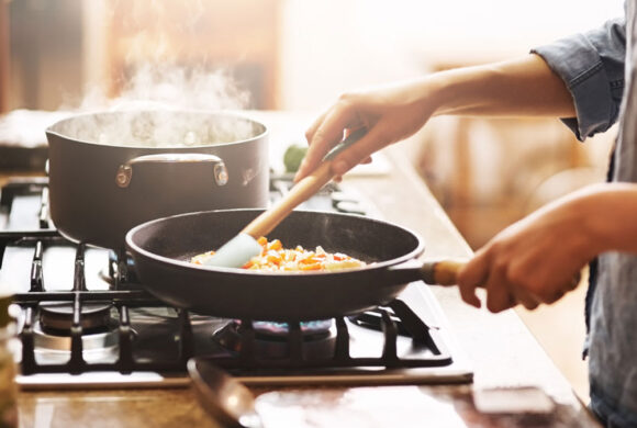 Cooking