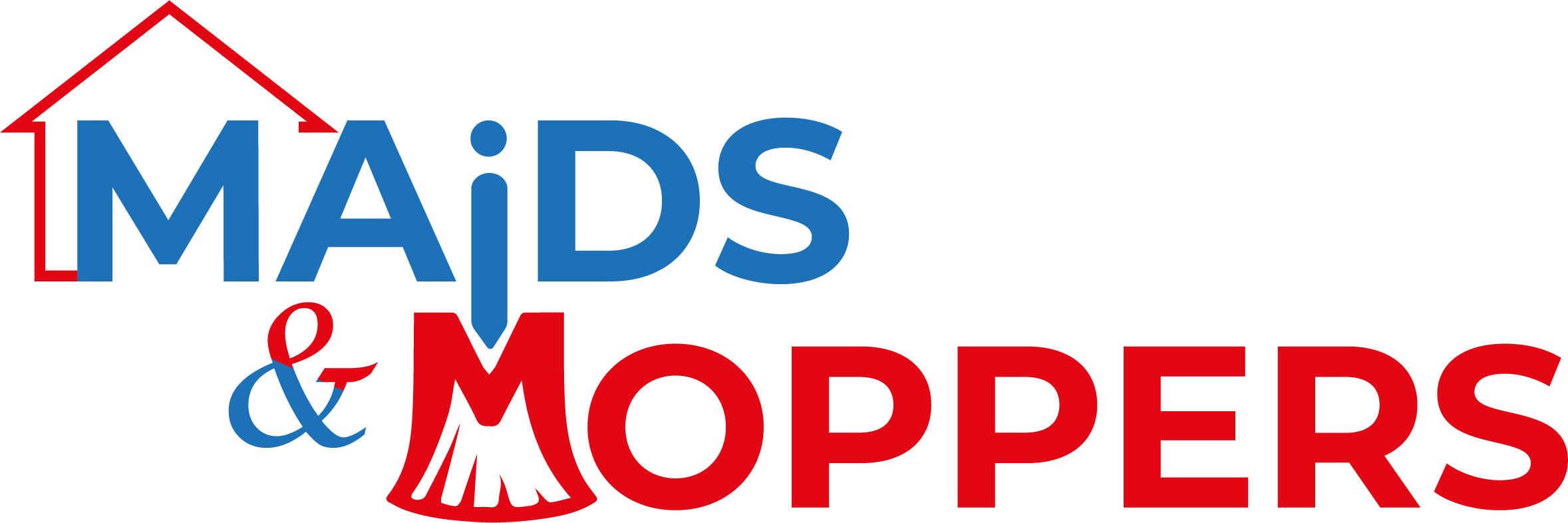 MAIDS & MOPPERS